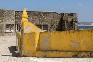 Museu Nacional Resistência e Liberdade in Peniche – Bild 7 von 7