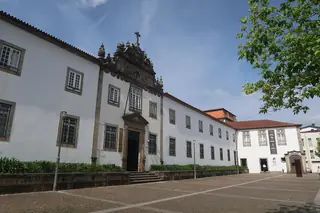 Museu Pio XII in Braga – Foto 2 de 3