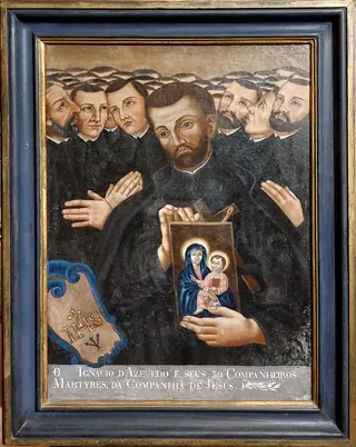 Museu Pio XII in Braga – Foto 3 de 3