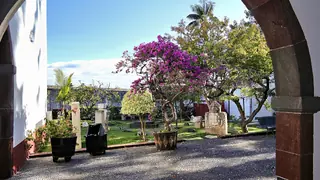 Museu Quinta das Cruzes in Funchal – Photo 3 of 6