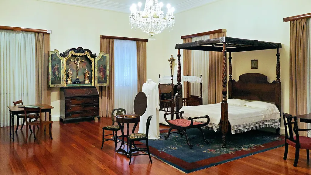 Museu Quinta das Cruzes in Funchal – Photo 5 of 6