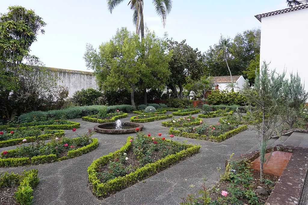 Museu Quinta das Cruzes in Funchal – Photo 6 of 6