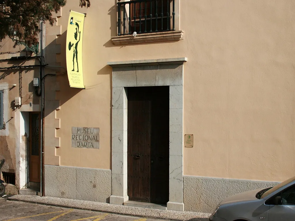 Museu Regional d'Artà