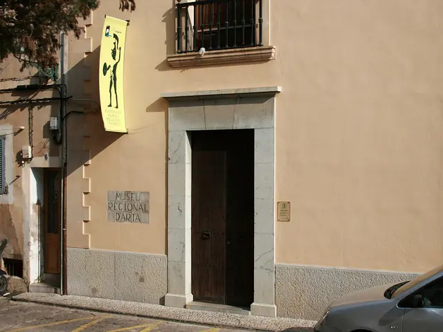 Museu Regional d'Artà