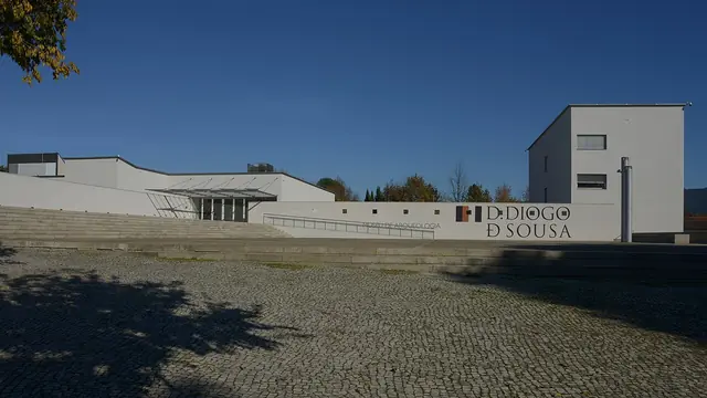 Museu de Arqueologia D. Diogo de Sousa in Braga – Bild 2 von 5
