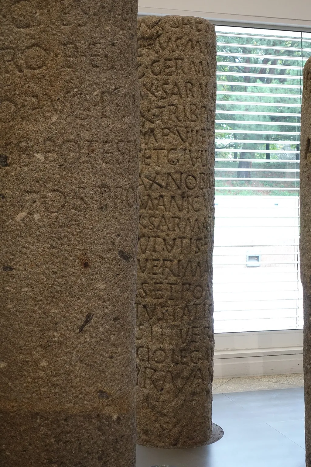 Museu de Arqueologia D. Diogo de Sousa in Braga – Bild 5 von 5