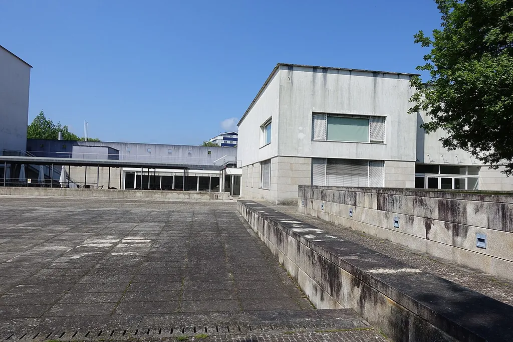 Museu de Arqueologia D. Diogo de Sousa in Braga