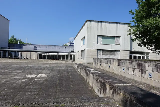 Museu de Arqueologia D. Diogo de Sousa in Braga