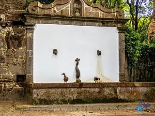 Museu Romântico in Porto – Bild 2 von 3