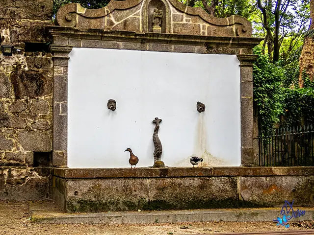 Museu Romântico in Porto – Bild 2 von 3
