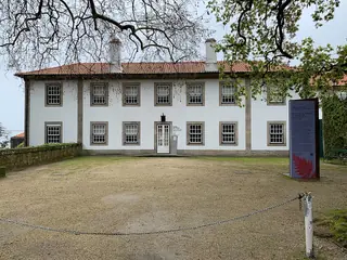 Museu Romântico in Porto – Bild 1 von 3