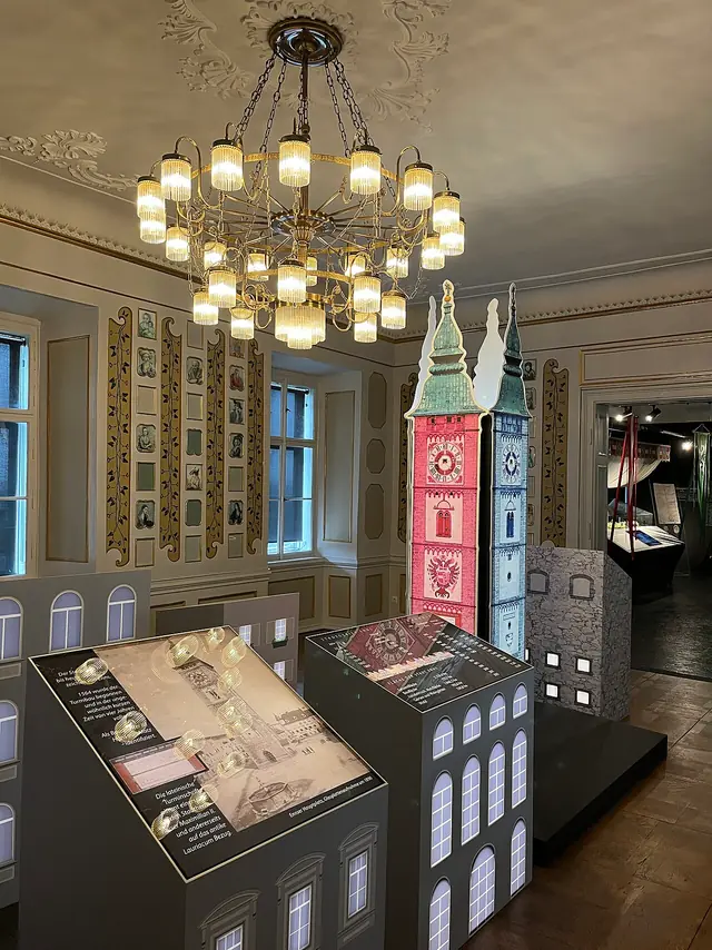 Museum 1212 Enns