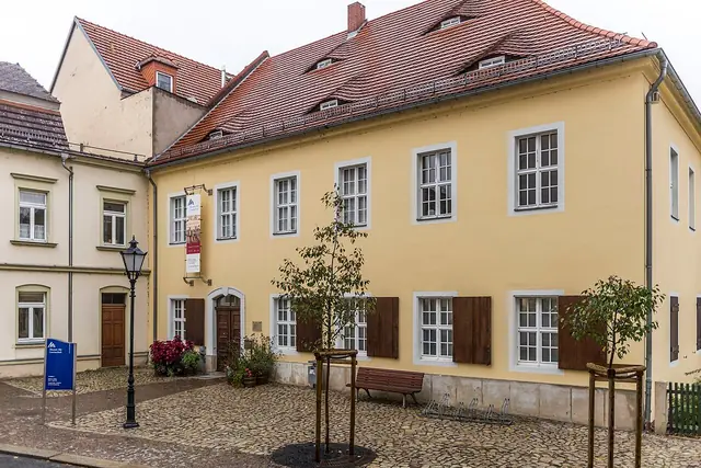 Museum Alte Lateinschule in Großenhain