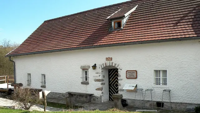Museum Altenburg – Der Graf von Windhaag in Windhaag bei Perg