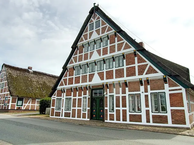 Museum Altes Land in Jork – Photo 2 of 5