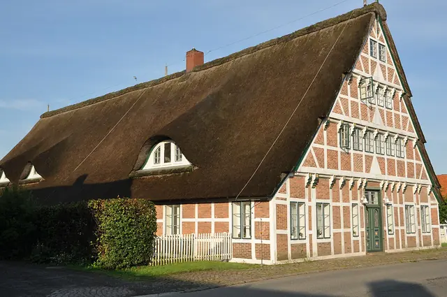 Museum Altes Land in Jork – Photo 3 of 5