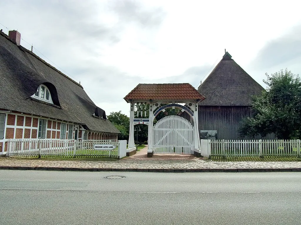 Museum Altes Land in Jork – Photo 4 of 5