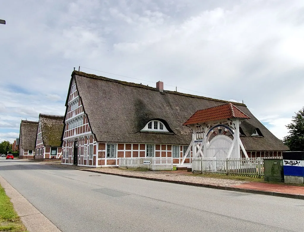 Museum Altes Land in Jork