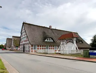 Museum Altes Land in Jork – Photo 1 of 5