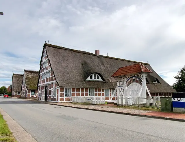 Museum Altes Land in Jork