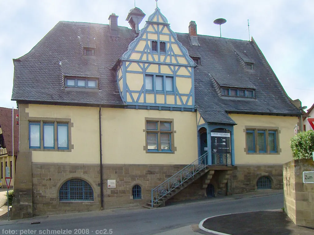 Museum „Altes Rathaus“ Leingarten