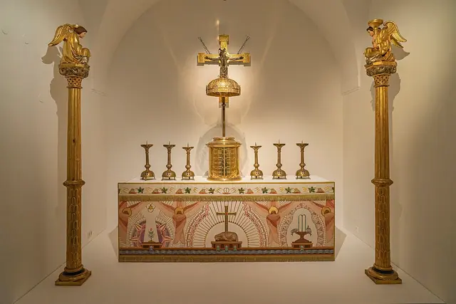 Museum am Dom St. Pölten