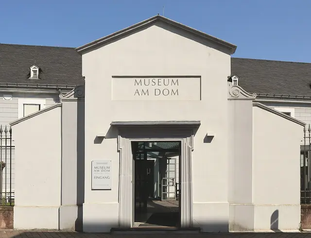 Museum am Dom Trier in Tréveris