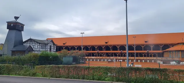 Museum am Gradierwerk in Bad Salzungen – Photo 2 of 2