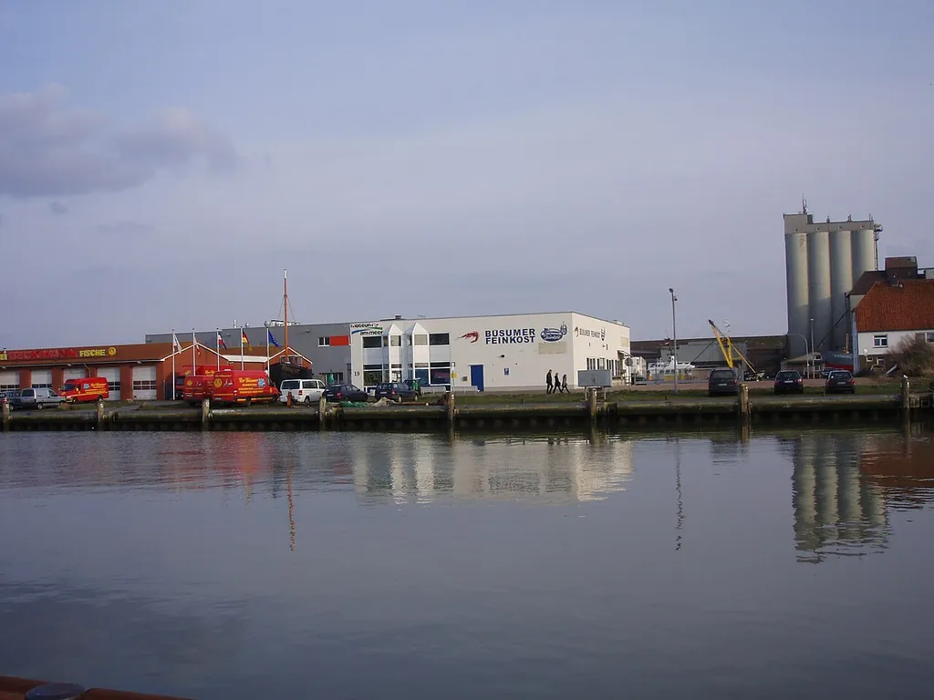 Museum am Meer in Büsum
