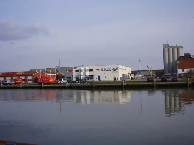 Museum am Meer in Büsum