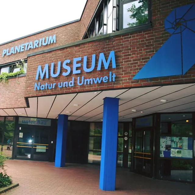 Museum am Schölerberg in Osnabrück
