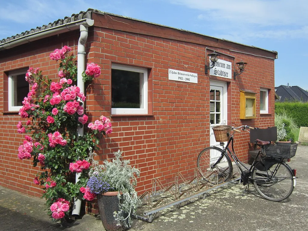 Museum des Heimatvereins Sulingen