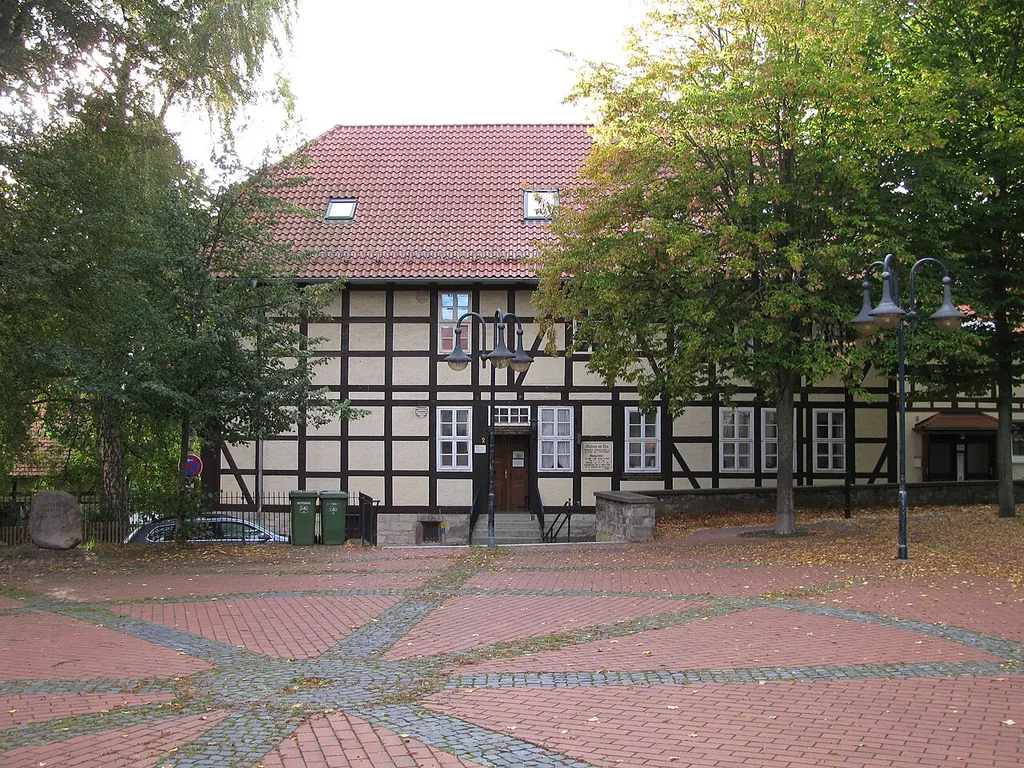 Museum am Thie in Göttingen
