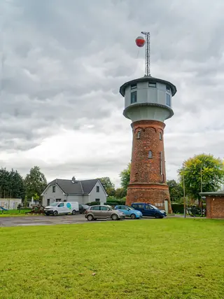 Museum am Wasserturm in Hohenlockstedt – Photo 2 of 3