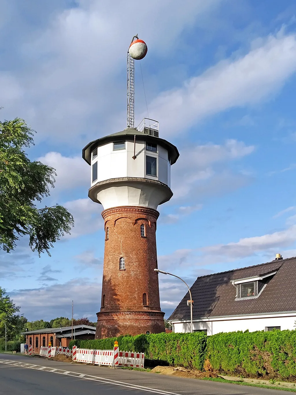 Museum am Wasserturm in Hohenlockstedt – Photo 3 of 3