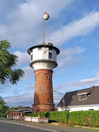 Museum am Wasserturm in Hohenlockstedt – Photo 3 of 3