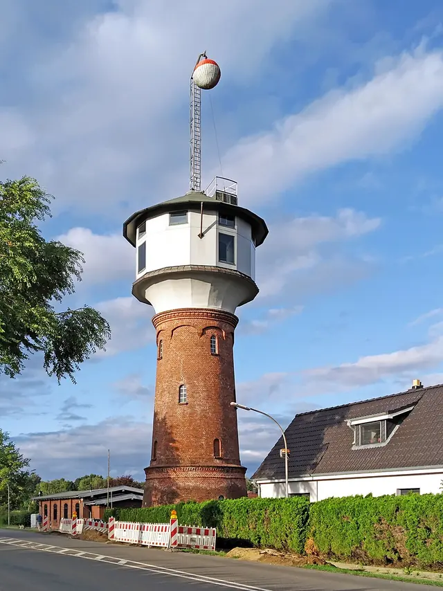 Museum am Wasserturm in Hohenlockstedt – Photo 3 of 3