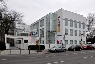 Museum Angewandte Kunst in Francoforte sul Meno