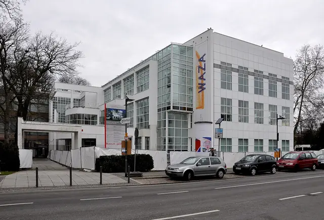 Museum Angewandte Kunst in Francoforte sul Meno