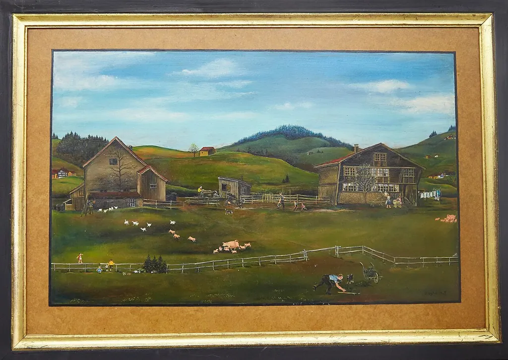 Museum Appenzell – Photo 2 sur 2