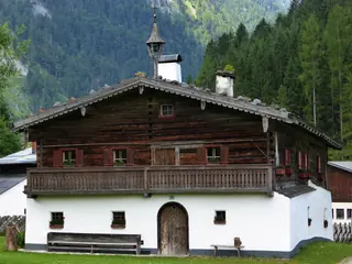 Heimatmuseum Arlerhof in Abtenau