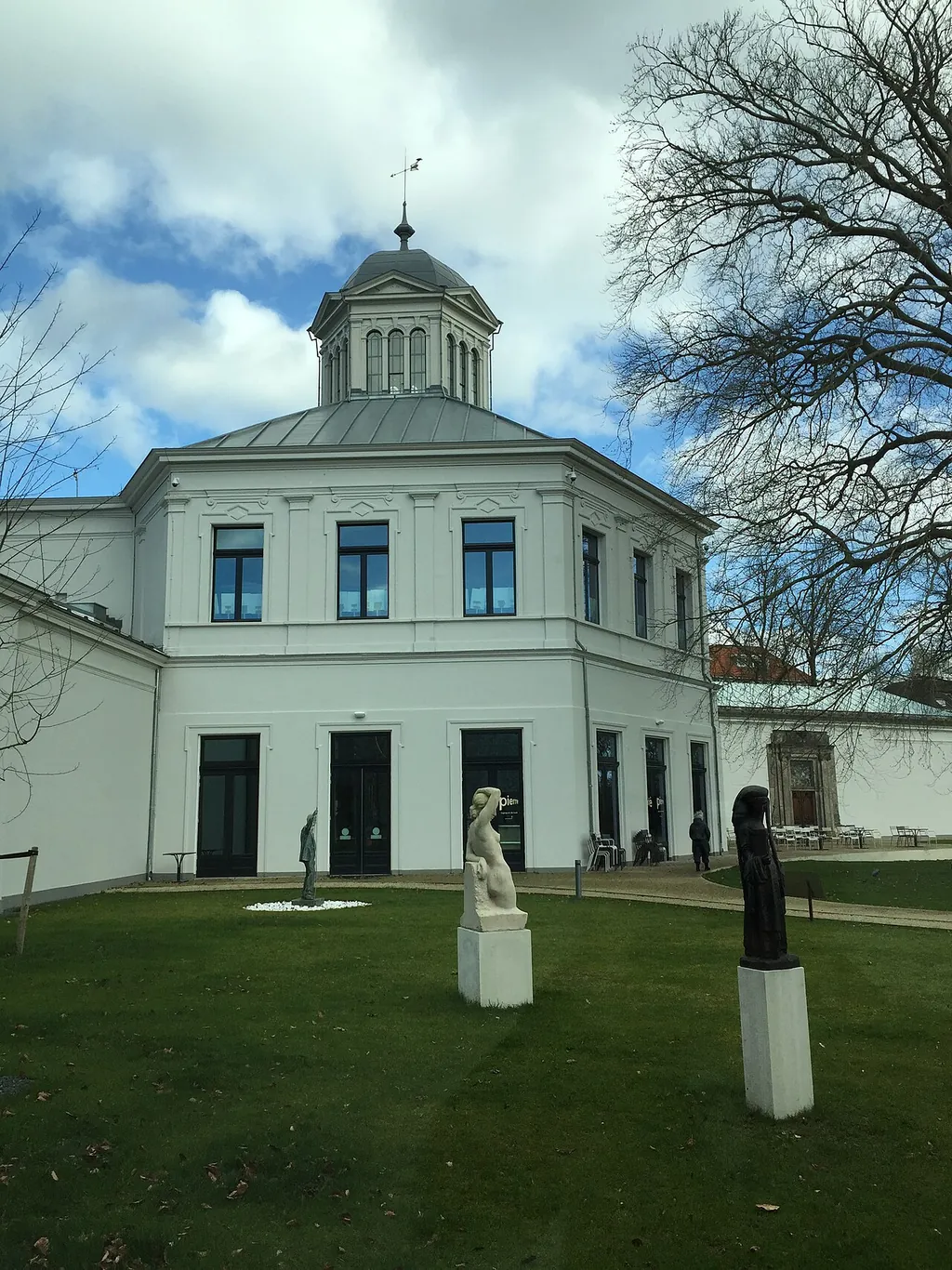 Museum Arnhem – Foto 2 van 4