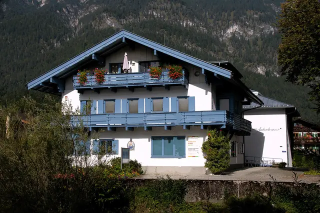 Museum Aschenbrenner in Garmisch-Partenkirchen