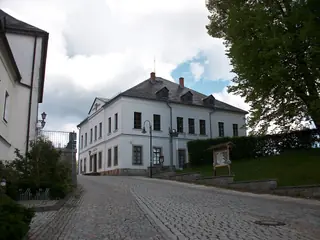Museum Auerbach in Auerbach/Vogtl. – Photo 3 of 4