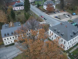 Museum Auerbach in Auerbach/Vogtl. – Photo 4 of 4