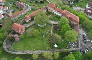 Museum auf der Creuzburg in Amt Creuzburg – Photo 2 of 2