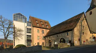 Museum Bad Orb – Photo 1 of 2