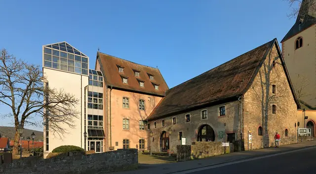 Museum Bad Orb