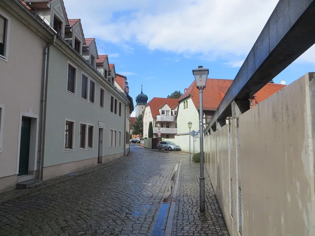 Museum Barockschloss Delitzsch – Foto 4 van 4