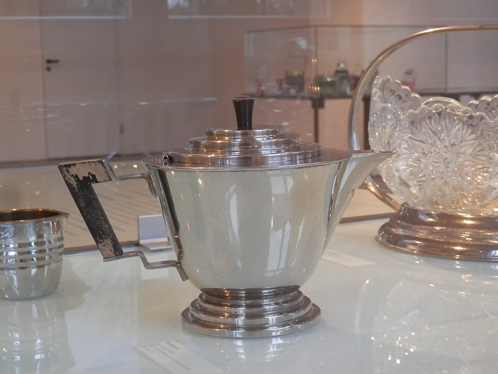 Museum Bayerische Metallwarenfabrik in Nuremberg – Photo 2 of 8